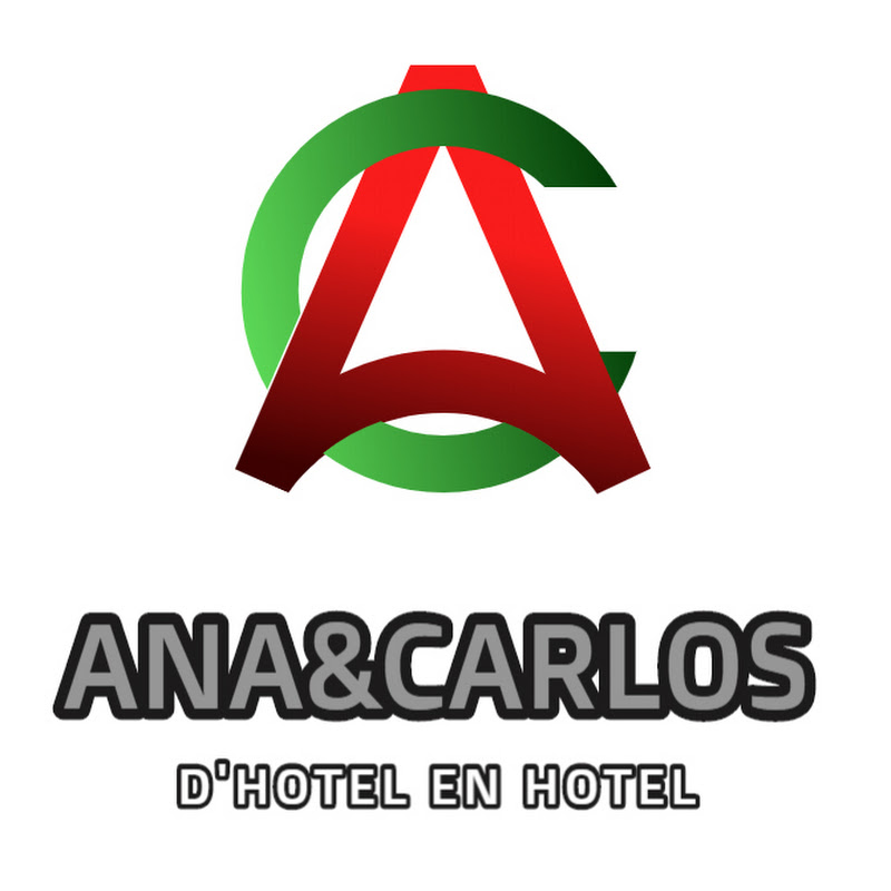 Ana&Carlos - d'hotel en hotel