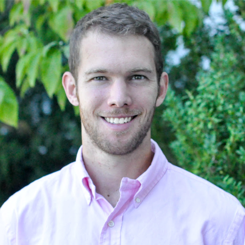 Nicholas Ward Investing