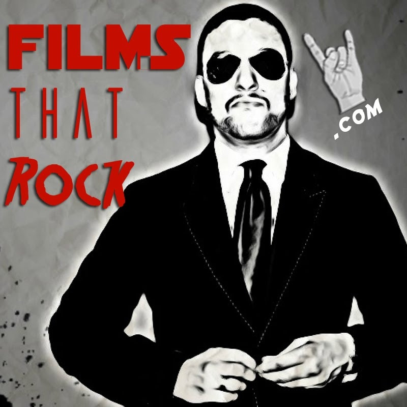 Films That Rock icon