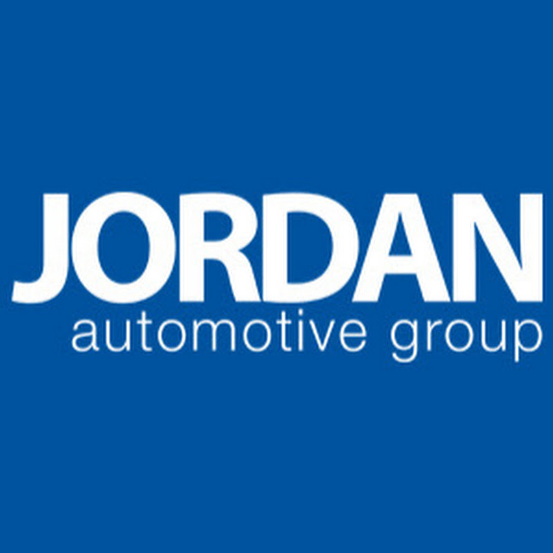 Jordan Auto Group