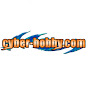 cyber-hobby logo