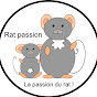 Rat passion (le site) logo