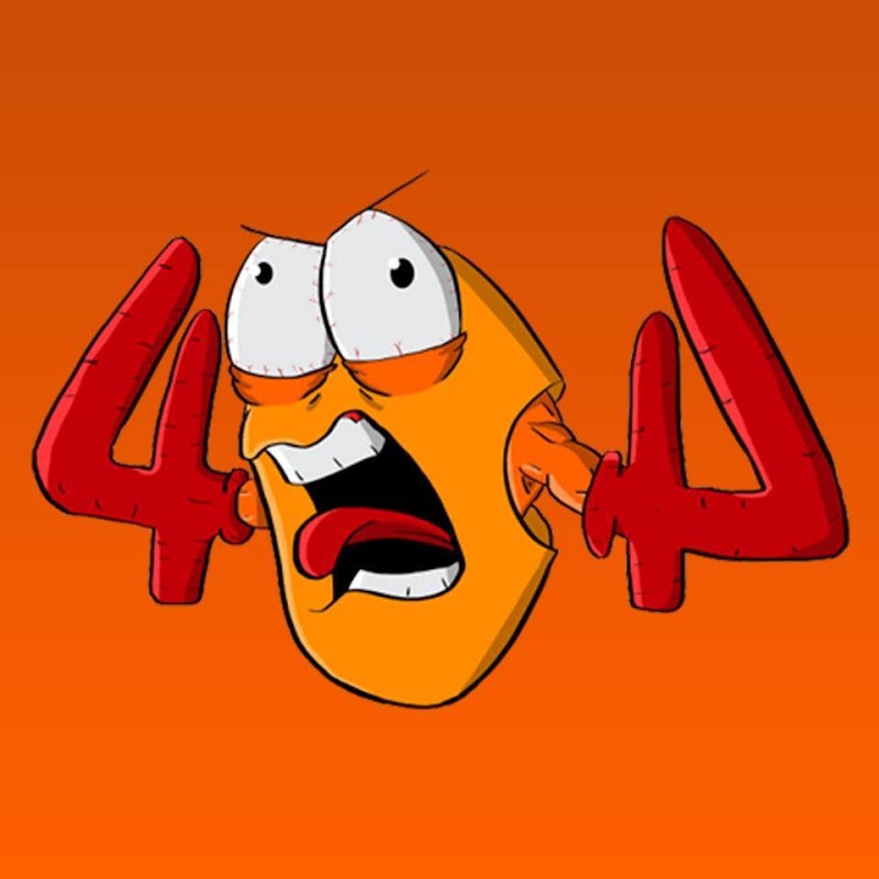 404 Crew