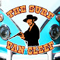 The Surf Van Cleef logo