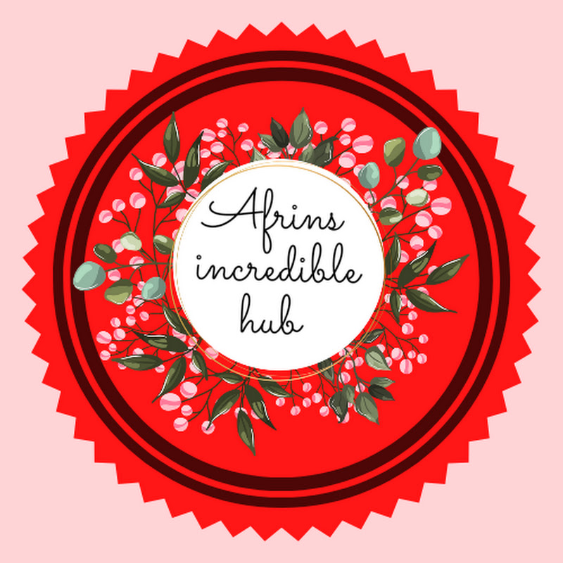 Hire AFRIN'S INCREDIBLE HUB — Real Estate Investing & Advice YouTube creator for sponsorships