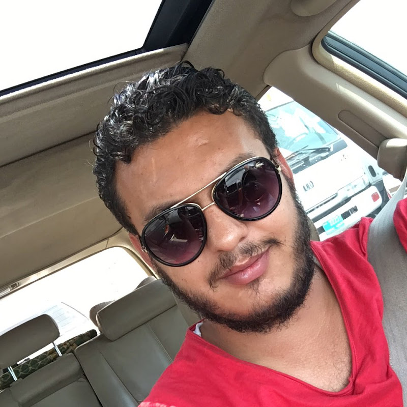 ahmad jrrah