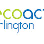 EcoAction Arlington logo