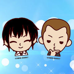 かなねこ&くーぽん