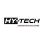 HY-TECH Engineered Solutions logo