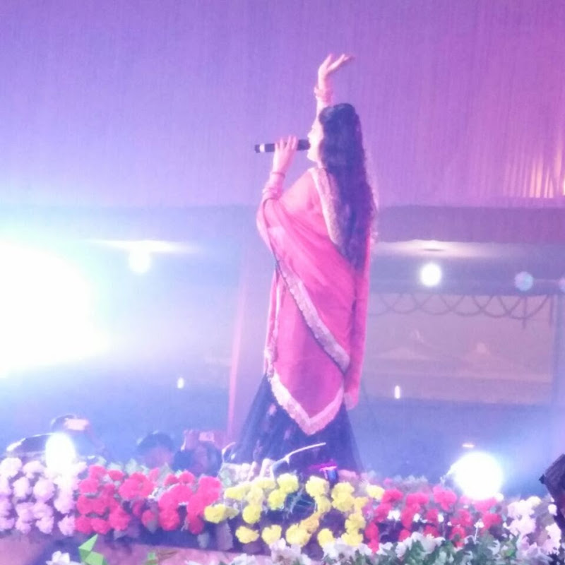 Kumkum Mishra