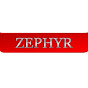 Zephyr logo