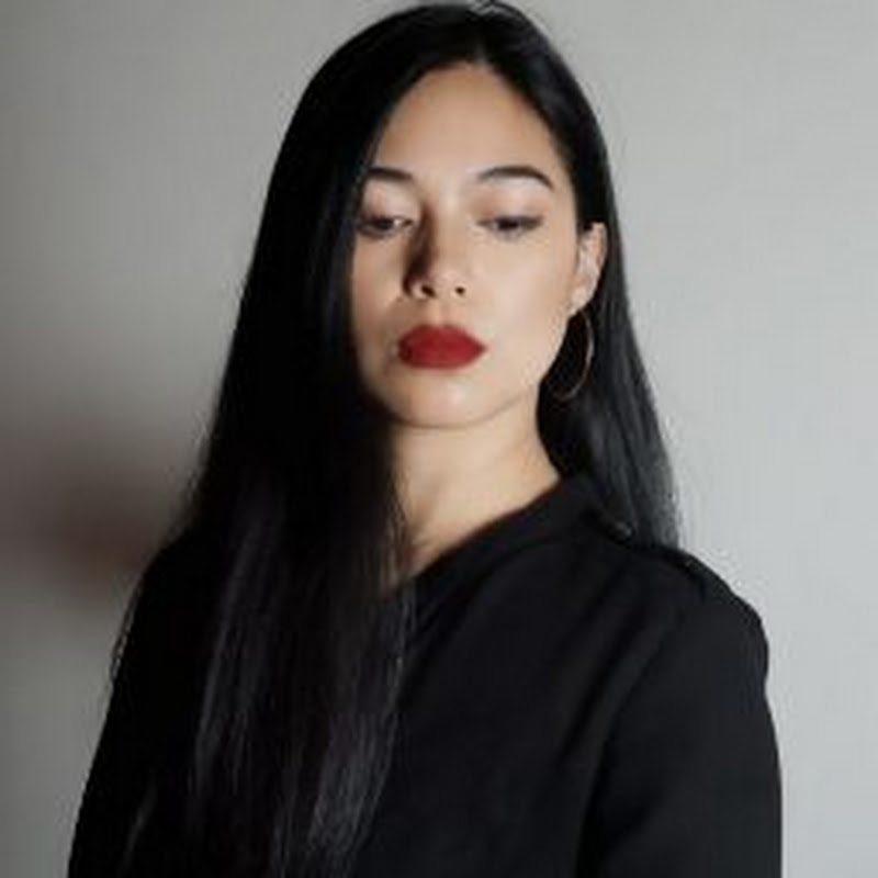 Nina “Nina” Hägg