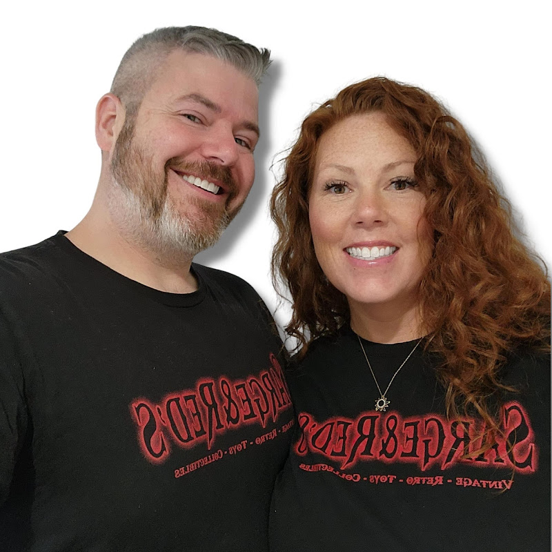 Sarge & Red's Toys and Collectibles