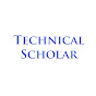 Technical Scholar logo