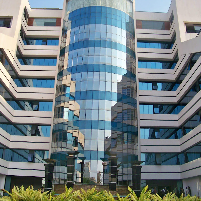 MCT's Rajiv Gandhi Institute of Technology Mumbai