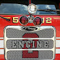 FireRescue 50 Avatar