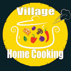 Village Home Cooking channel logo