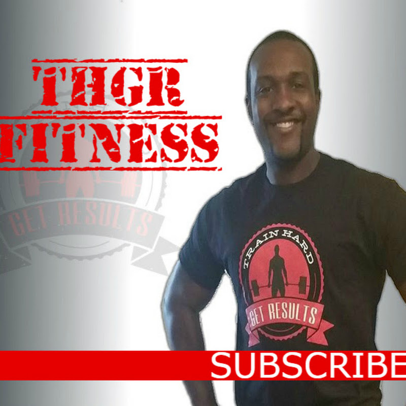 THGR Fitness