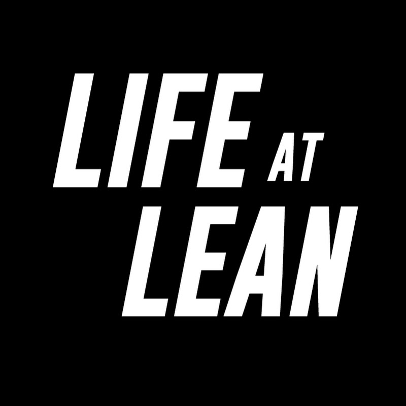 Life at Lean Logo
