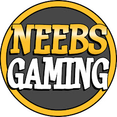 Neebs Gaming Avatar
