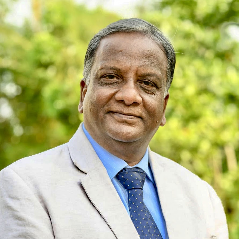 Thangadurai G