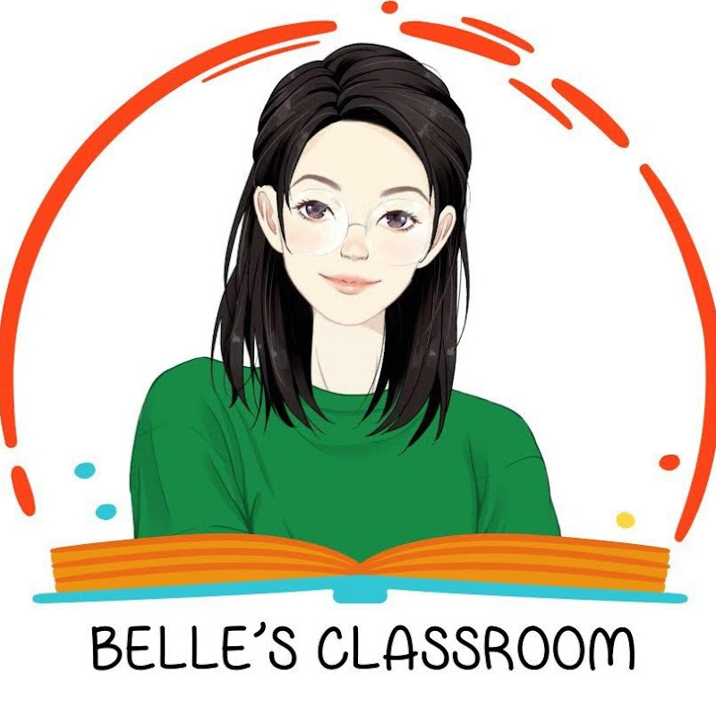 贝尔学堂Belle's Classroom