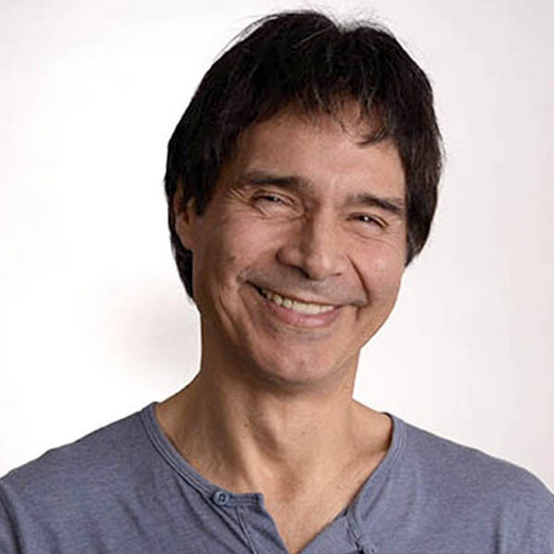 Claudio María Domínguez T.V.