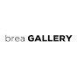 Brea Gallery logo
