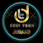 Desi Tech Jugaad