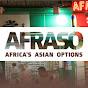 Africa's Asian Options (AFRASO)