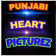 Punjabi Heart Picturez