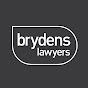 Brydens Lawyers logo