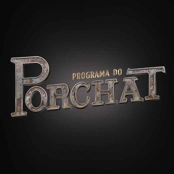 Programa do Porchat Net Worth & Earnings (2025)