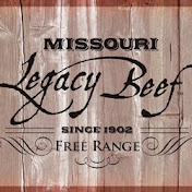 Missouri Legacy Beef