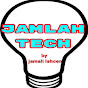 JamLah Tech logo