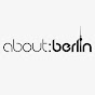 about:berlin Avatar