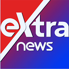 eXtra news Live Stream channel logo