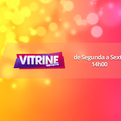 Vitrine Revista Londrina channel logo