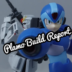 Plamo Build Report (EA Spudz)