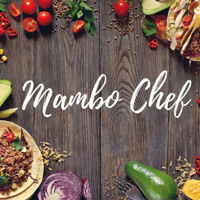 Mambo Chef