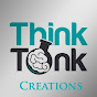 Think Tank creations logo