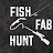Fish Fab Hunt