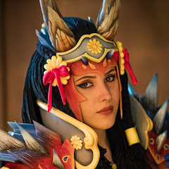 Lilit Cosplay