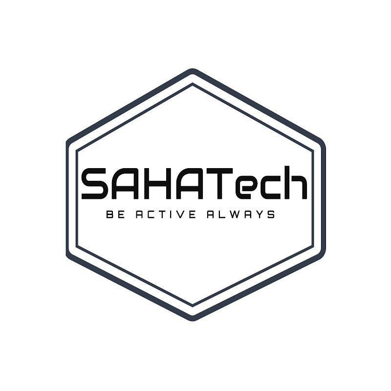 SAHA TECH