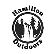 Hamilton outdoors