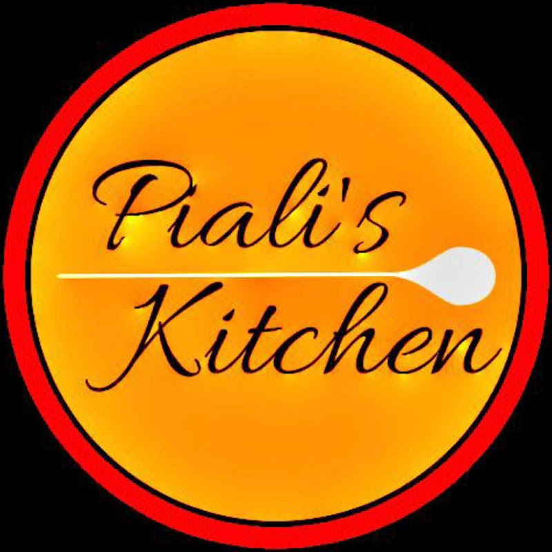 Piali’s Kitchen