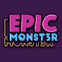EpicMonst3r - إبك مونستر