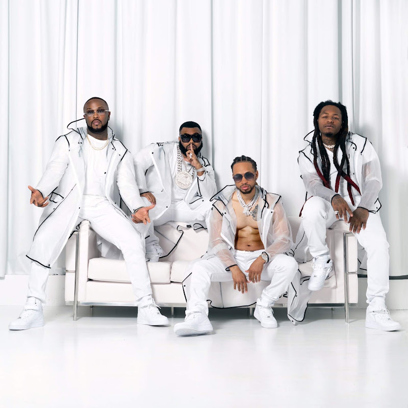 Pretty Ricky - Topic