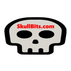 SkullBits Avatar