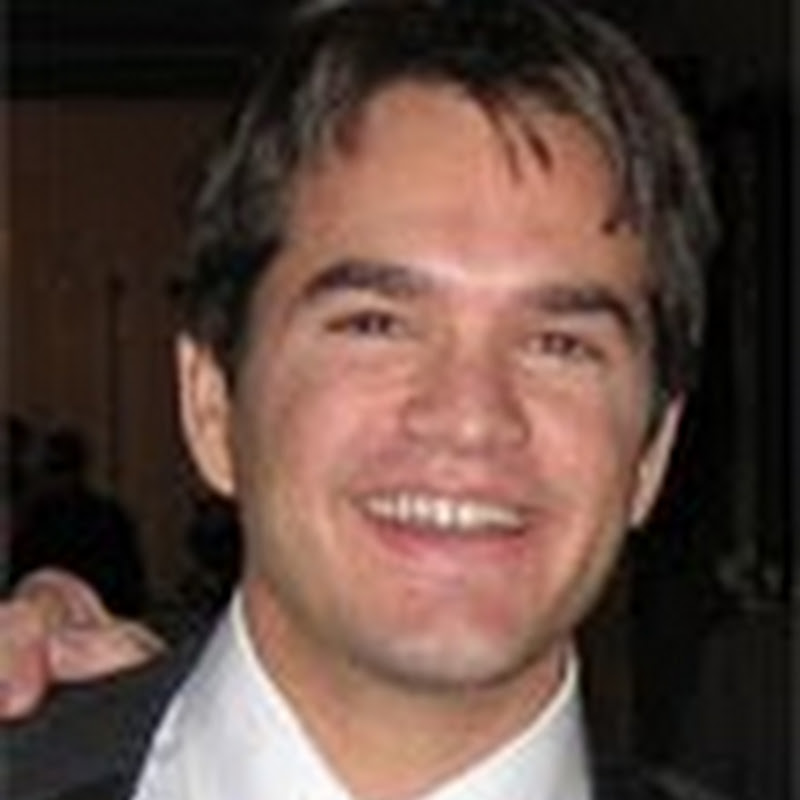 Greg Wientjes